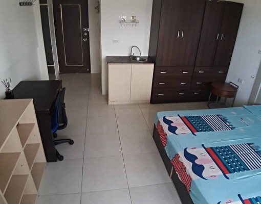 獨立陽台,獨立洗衣機,變平分離式冷氣 - Image 4