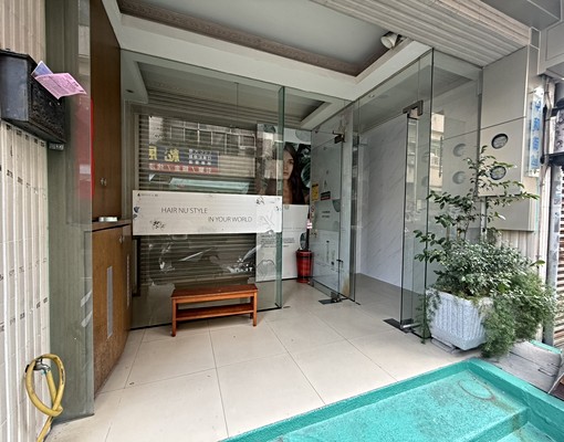 近O11鳳山西站鳳山中和街一樓店面 - Image 14