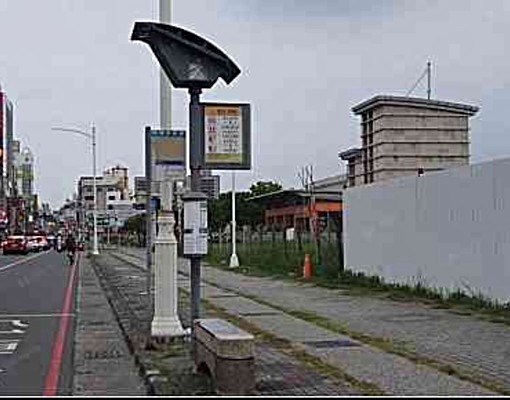 近O11鳳山西站鳳山中和街一樓店面 - Image 3