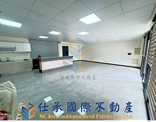 🍟【後龍高鐵】新站帝寶｜黃金店面🍟06B17 - Image 5