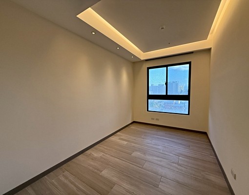 🏠邦你租好房|青埔站前廣場【中悅八京】4房雙主臥雙車位豪邸 - Image 9