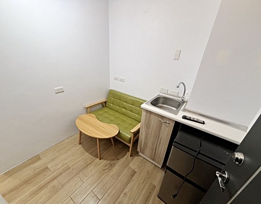 ✔一房一廳✔陽台獨洗✔衛浴開窗✔市民大道 - Image 2