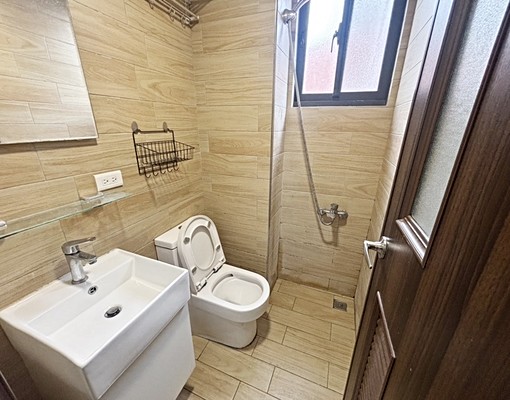 ✔一房一廳✔陽台獨洗✔衛浴開窗✔市民大道 - Image 5