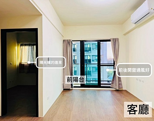 整層住家|苗栗高鐵大三房ㄧ廳兩衛|平面車位|可租補 - Image 2