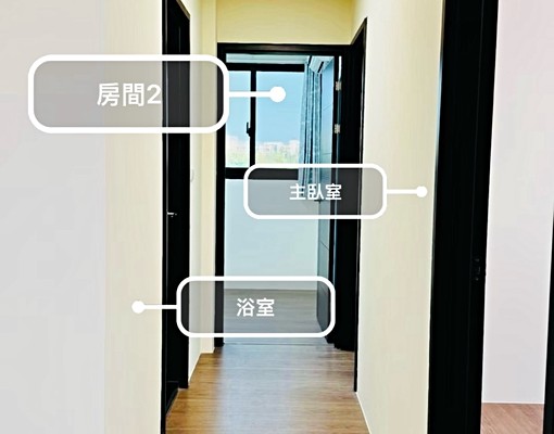 整層住家|苗栗高鐵大三房ㄧ廳兩衛|平面車位|可租補 - Image 13