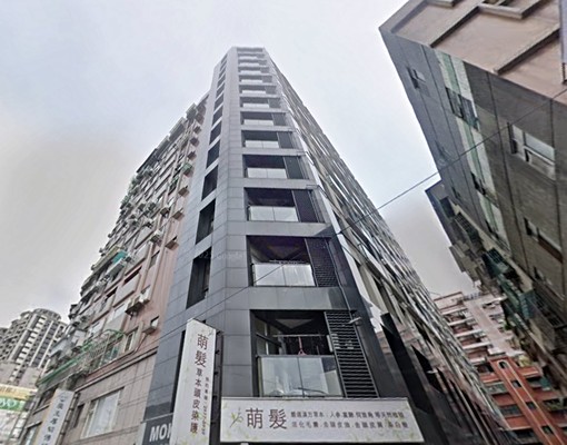 菜寮捷運旁摩宿挑高二房 - Image 2