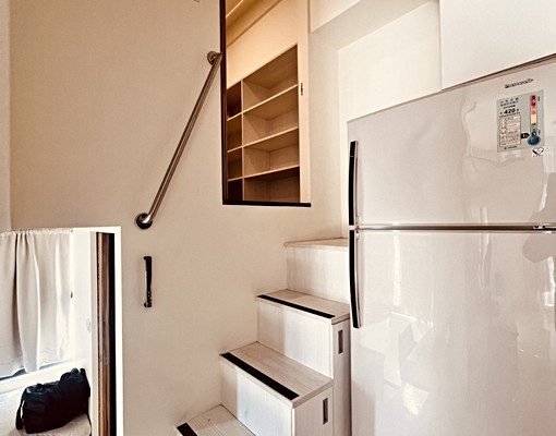 菜寮捷運旁摩宿挑高二房 - Image 9