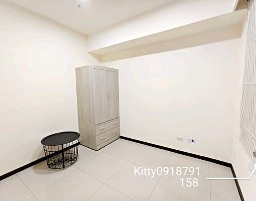 博識前棟朝東兩房租金已含平面車位✅有租補 - Image 5