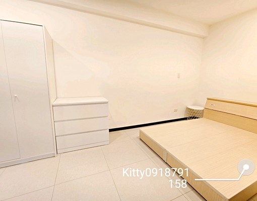 博識前棟朝東兩房租金已含平面車位✅有租補 - Image 4