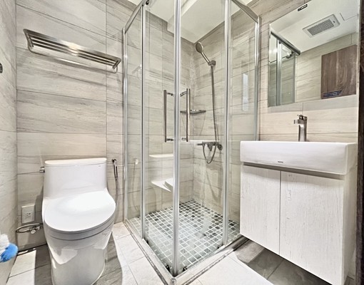 台積電中科💎工程師套房🏆陽台獨洗曬🔥室內機車位🔥電梯 - Image 9