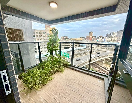 (已收訂)高鐵諾金/台積宅2房2衛2廳2陽空間大(可租補 - Image 2