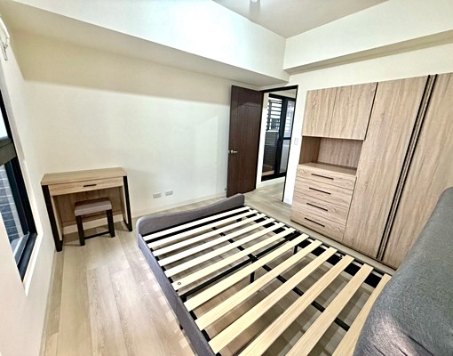 (已收訂)高鐵諾金/台積宅2房2衛2廳2陽空間大(可租補 - Image 6