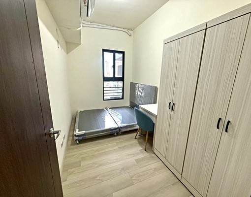 (已收訂)高鐵諾金/台積宅2房2衛2廳2陽空間大(可租補 - Image 8