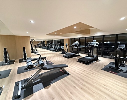 (已收訂)高鐵諾金/台積宅2房2衛2廳2陽空間大(可租補 - Image 13