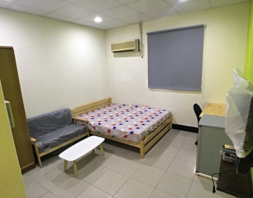 可租補近園區清大交大高峰路高翠路安靜套房 - Image 1