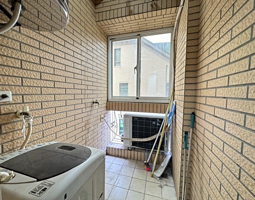 🌸二期🌸永隆精緻小豪宅🌷台水電🌷獨洗曬 - Image 8