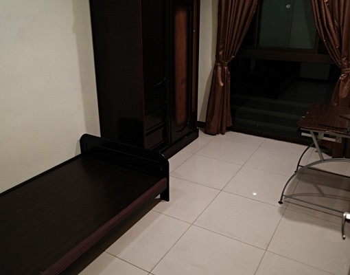 春城好屋況面中庭寧靜三房車 - Image 15