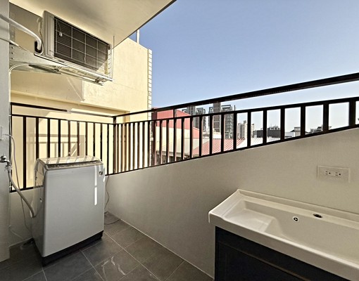 17.0坪-環境優美-廚房👑低價好房 - Image 11