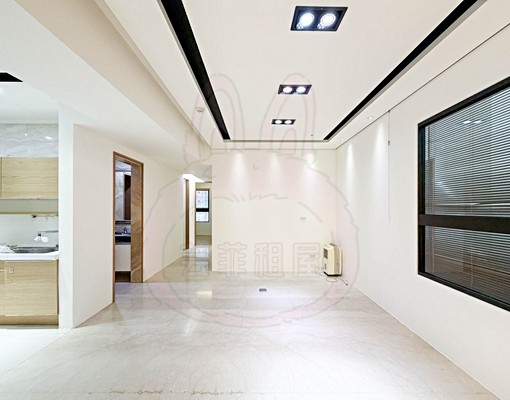 🎀專營七期豪宅🎉【東方之冠】🔥4房平車🏠家具可談‼️ - Image 11