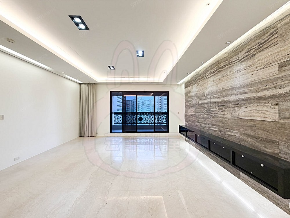 🎀專營七期豪宅🎉【東方之冠】🔥4房平車🏠家具可談‼️ - Image 1