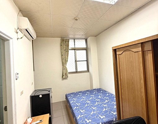 🏠超優地點!歸仁國小旁套房|採光好+免費網路 - Image 1