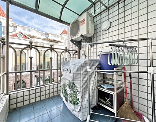 秒殺台水電💎可租補✨1房1廳🔥陽台🔥流理台🔥透天別墅 - Image 15