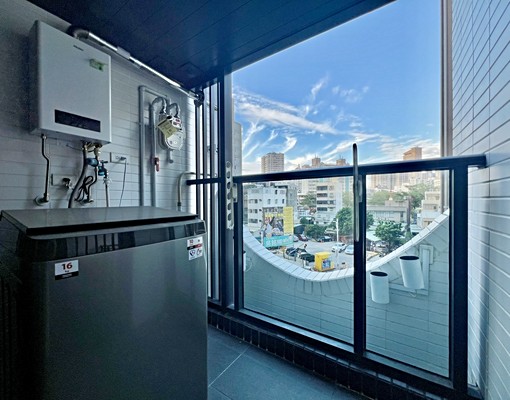 🌈亞洲新灣區🌈大遠百三多商圈捷運🌈質感全新2房平車 - Image 10