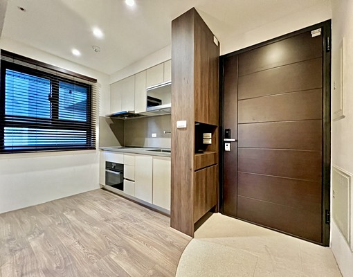 🌈亞洲新灣區🌈大遠百三多商圈捷運🌈質感全新2房平車 - Image 14