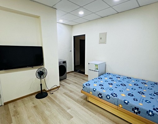 近中研院/南軟/中信、可寵、靜巷、採光通風、獨洗 - Image 2