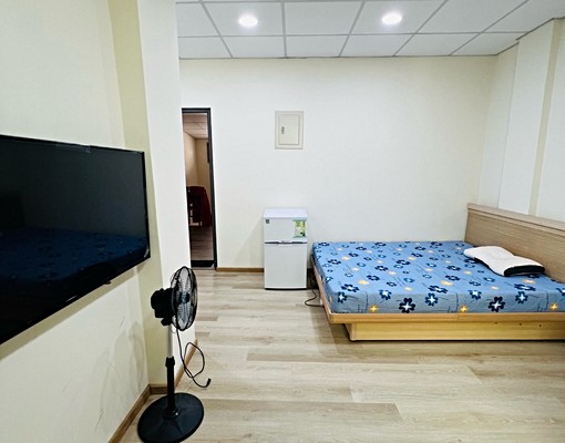 近中研院/南軟/中信、可寵、靜巷、採光通風、獨洗 - Image 1