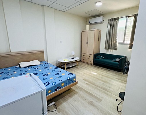 近中研院/南軟/中信、可寵、靜巷、採光通風、獨洗 - Image 4