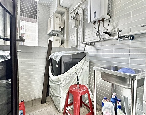 西屯高CP便宜兩房✨泉宇未來✨✅租補戶籍✨可貓採光極好✨ - Image 9