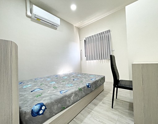 🍎獨家A案|西區美術館超俗兩房|附傢俱家電 - Image 3