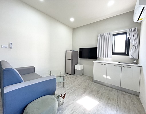 🍎獨家A案|西區美術館超俗兩房|附傢俱家電 - Image 6