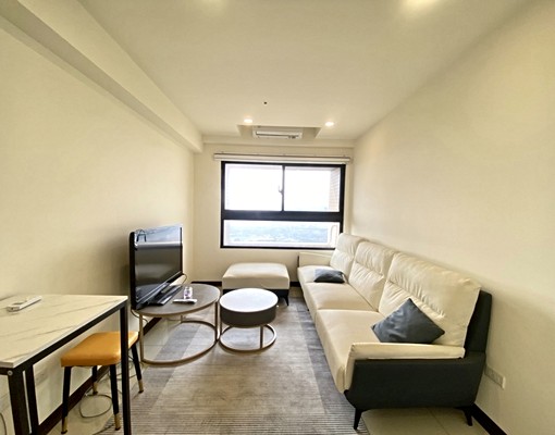 西屯市區可貓狗✨赫里翁臻愛✨✅租補✨兩房全配高樓視野✨ - Image 2