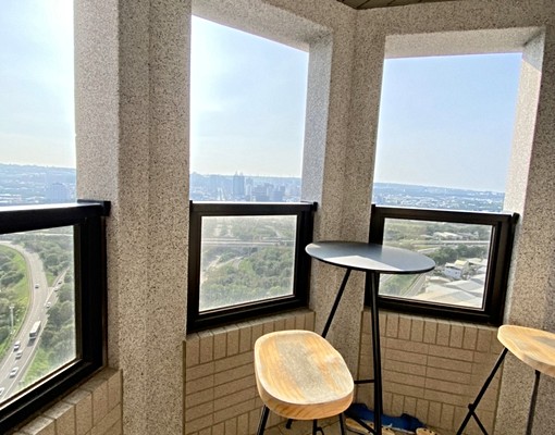 西屯市區可貓狗✨赫里翁臻愛✨✅租補✨兩房全配高樓視野✨ - Image 12