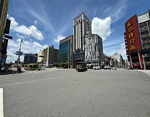 近高雄火車站3房 - Image 12