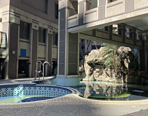 太子地球村|朝南大3房平車 - Image 9