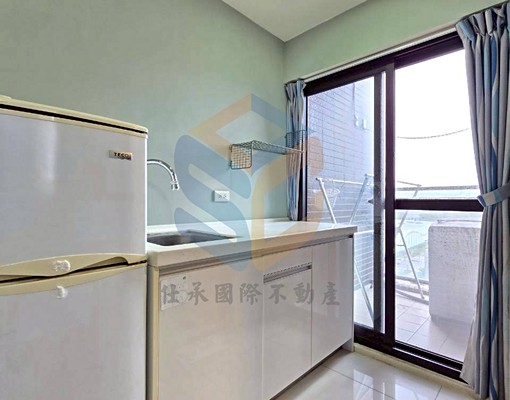 🍟【晴空館】樓中樓有陽台景觀佳🍟08D11 - Image 4