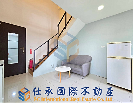 🍟【晴空館】樓中樓有陽台景觀佳🍟08D11 - Image 10