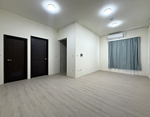 🎀大園客運園區🎀全新兩房兩衛浴+車位(含管理費) - Image 1