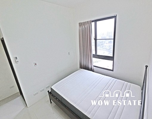 客廳落地窗x二房雙衛浴|北屯景觀戶平車|24H管理員 - Image 5