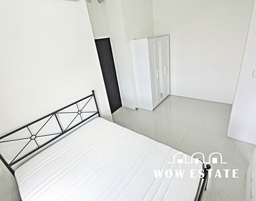 客廳落地窗x二房雙衛浴|北屯景觀戶平車|24H管理員 - Image 4