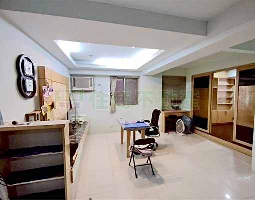 可租補竹圍捷運站前尊龍二房🏘️小林看房,幸福成雙 - Image 1