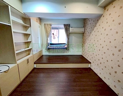 可租補竹圍捷運站前尊龍二房🏘️小林看房,幸福成雙 - Image 6