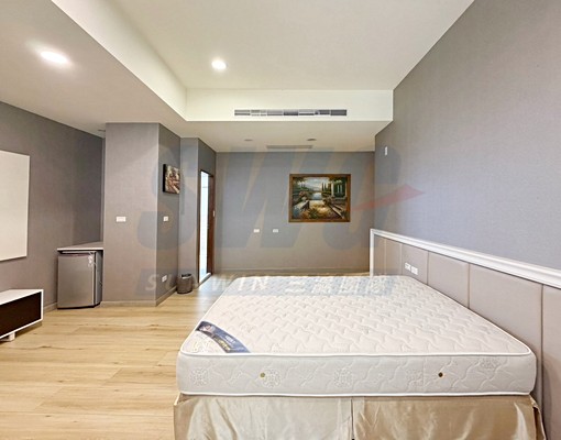 🌇景觀大套房|整排大窗採光・質感裝潢好生活!獨洗 - Image 6