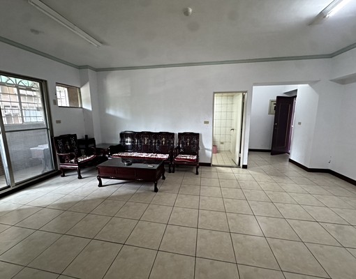 嘉暘/近埔心車站/中興商圈旁電梯大3房/免仲可租補 - Image 1