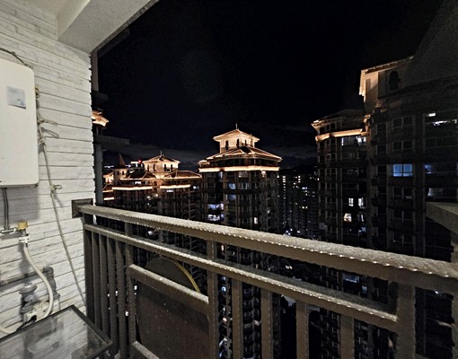 四季之旅,溫泉花園高樓層,拎包入住 - Image 5