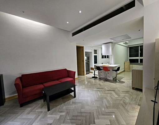 四季之旅,溫泉花園高樓層,拎包入住 - Image 6