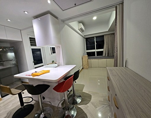 四季之旅,溫泉花園高樓層,拎包入住 - Image 8